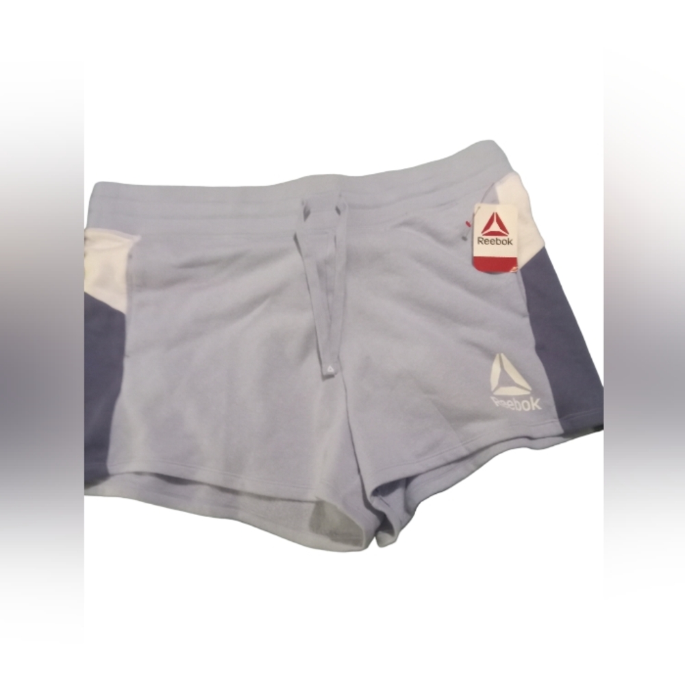 Reebok shorts